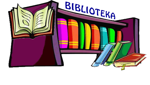 Biblioteka | Zespół Szkół nr 5 im. Stefana Kisielewskiego w ...